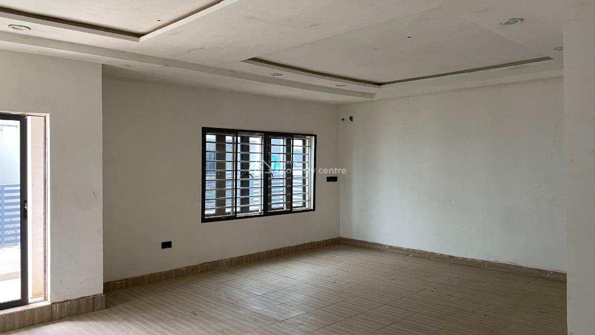 Brand New Tastefully Designed and Finished Four Bedrooms Terraced, Kado Kuchi By Next Cash and Carry, Kado, Abuja, Terraced Duplex for Rent