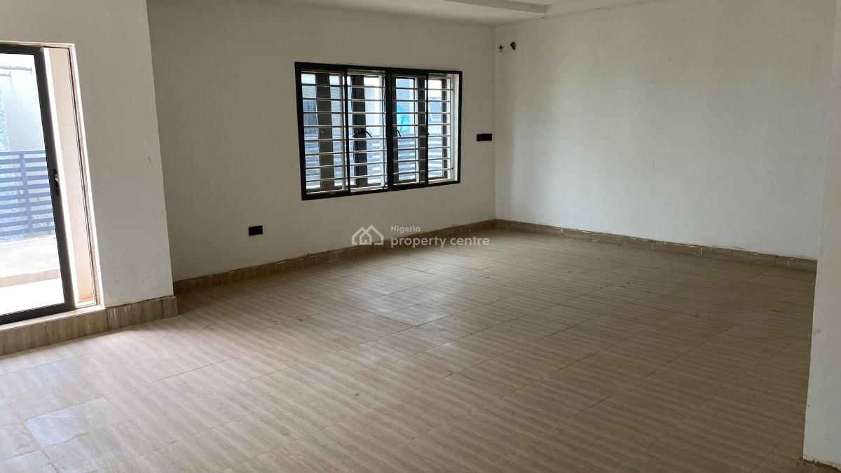 Brand New Tastefully Designed and Finished Four Bedrooms Terraced, Kado Kuchi By Next Cash and Carry, Kado, Abuja, Terraced Duplex for Rent