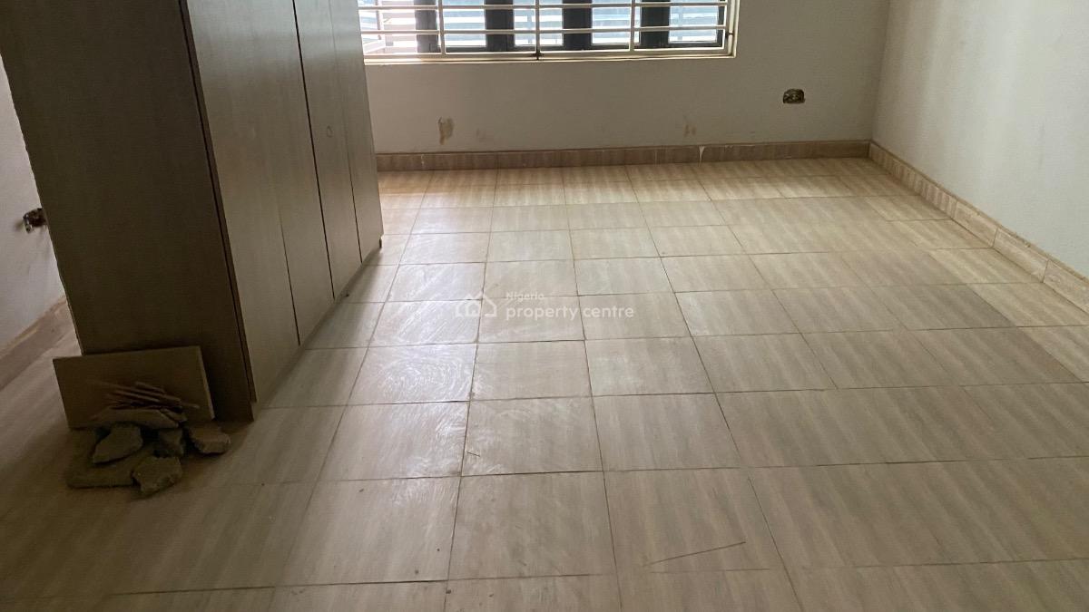 Brand New Tastefully Designed and Finished Four Bedrooms Terraced, Kado Kuchi By Next Cash and Carry, Kado, Abuja, Terraced Duplex for Rent