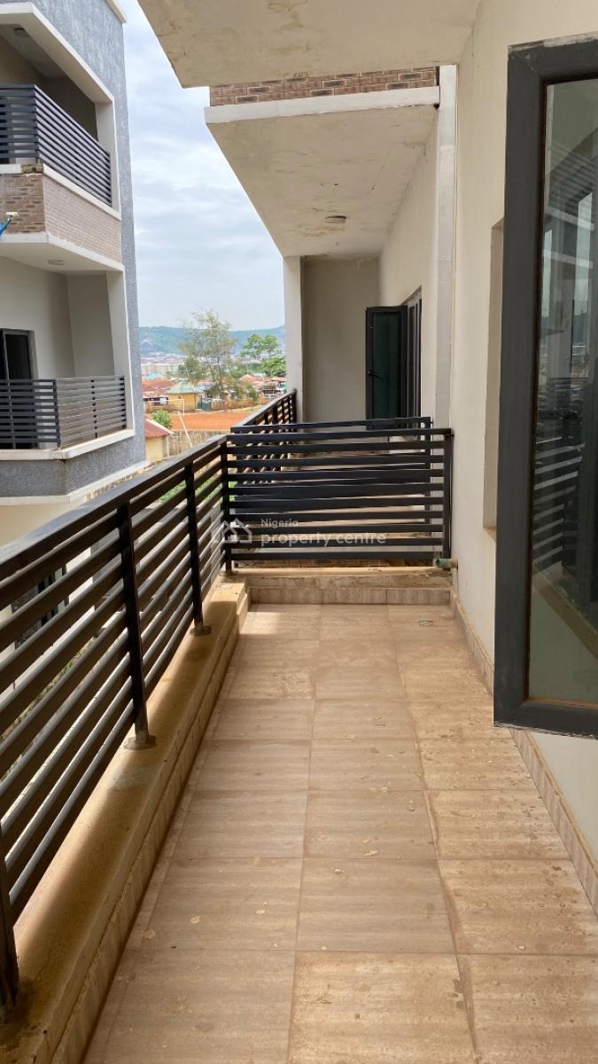 Brand New Tastefully Designed and Finished Four Bedrooms Terraced, Kado Kuchi By Next Cash and Carry, Kado, Abuja, Terraced Duplex for Rent