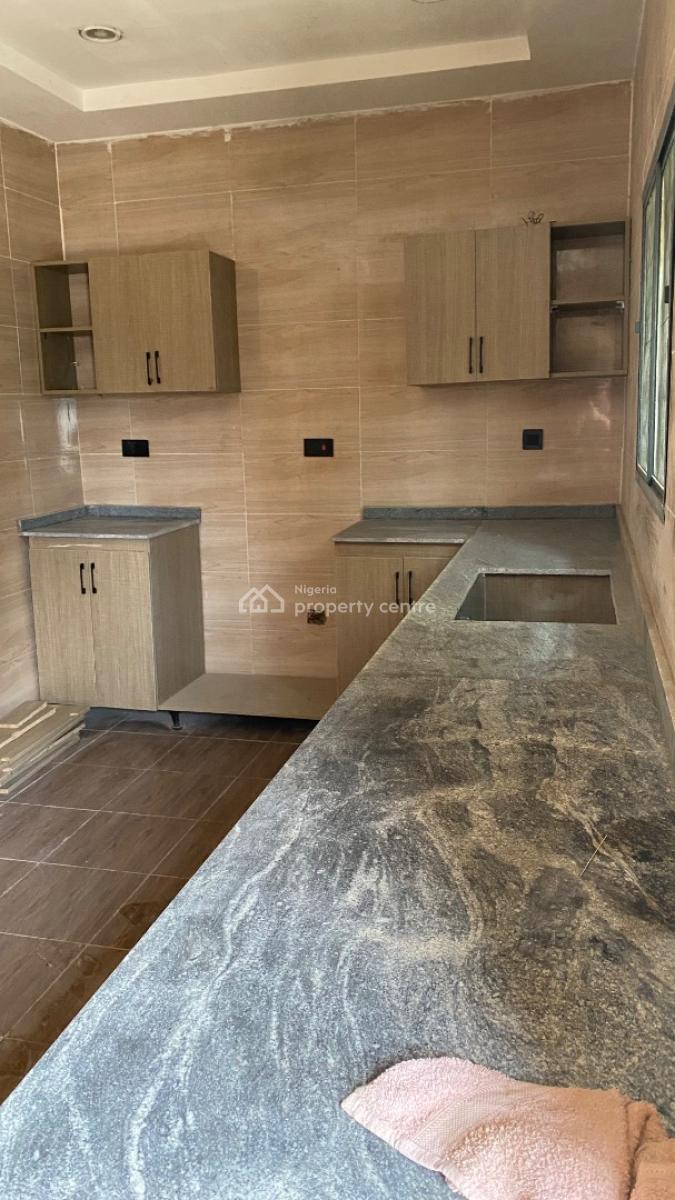 Brand New Tastefully Designed and Finished Four Bedrooms Terraced, Kado Kuchi By Next Cash and Carry, Kado, Abuja, Terraced Duplex for Rent