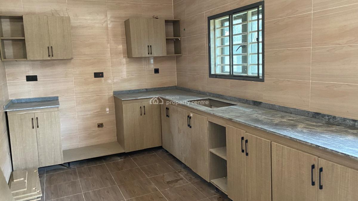 Brand New Tastefully Designed and Finished Four Bedrooms Terraced, Kado Kuchi By Next Cash and Carry, Kado, Abuja, Terraced Duplex for Rent