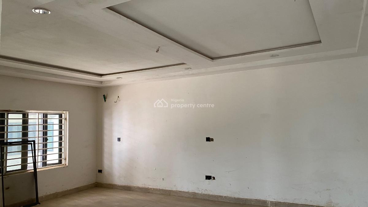 Brand New Tastefully Designed and Finished Four Bedrooms Terraced, Kado Kuchi By Next Cash and Carry, Kado, Abuja, Terraced Duplex for Rent