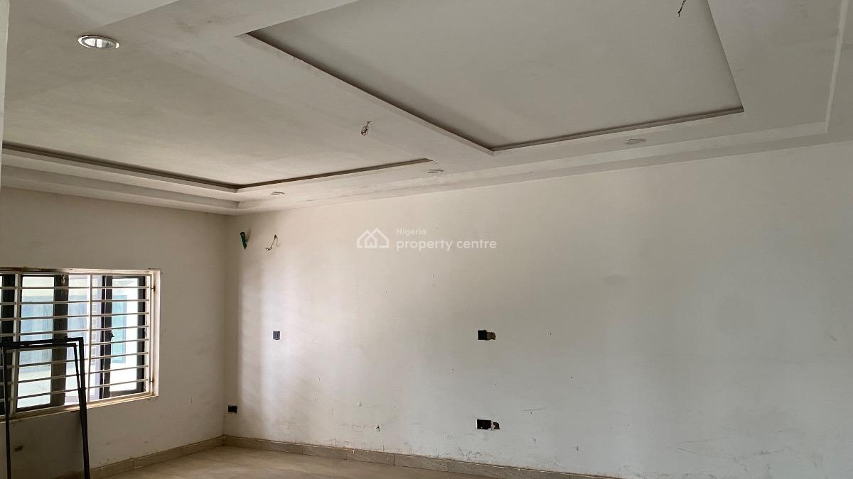 Brand New Tastefully Designed and Finished Four Bedrooms Terraced, Kado Kuchi By Next Cash and Carry, Kado, Abuja, Terraced Duplex for Rent