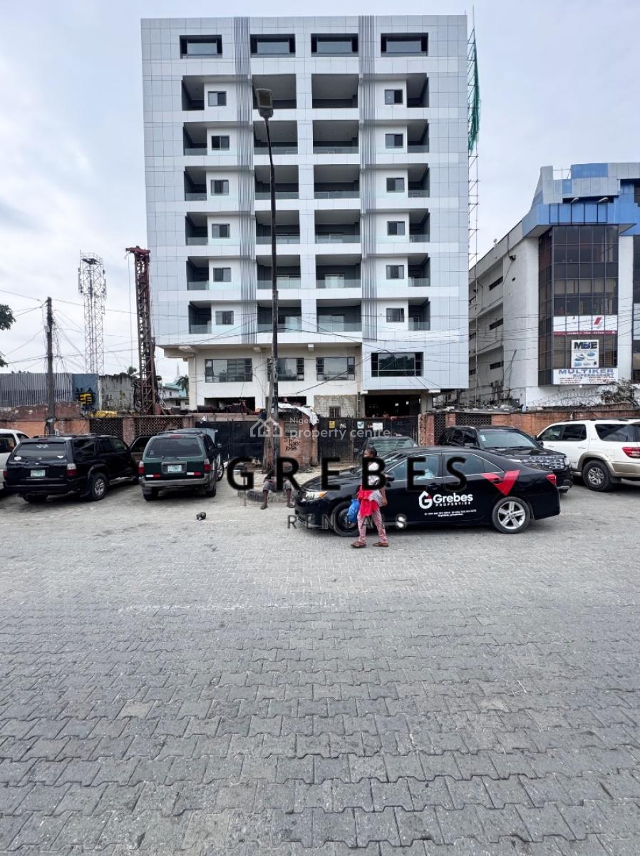 2 Bedroom Apartment with Pool, Victoria Island, Victoria Island (vi), Lagos, Flat / Apartment for Rent