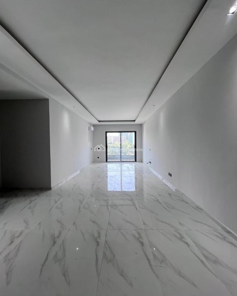2 Bedroom Apartment with Pool, Victoria Island, Victoria Island (vi), Lagos, Flat / Apartment for Rent