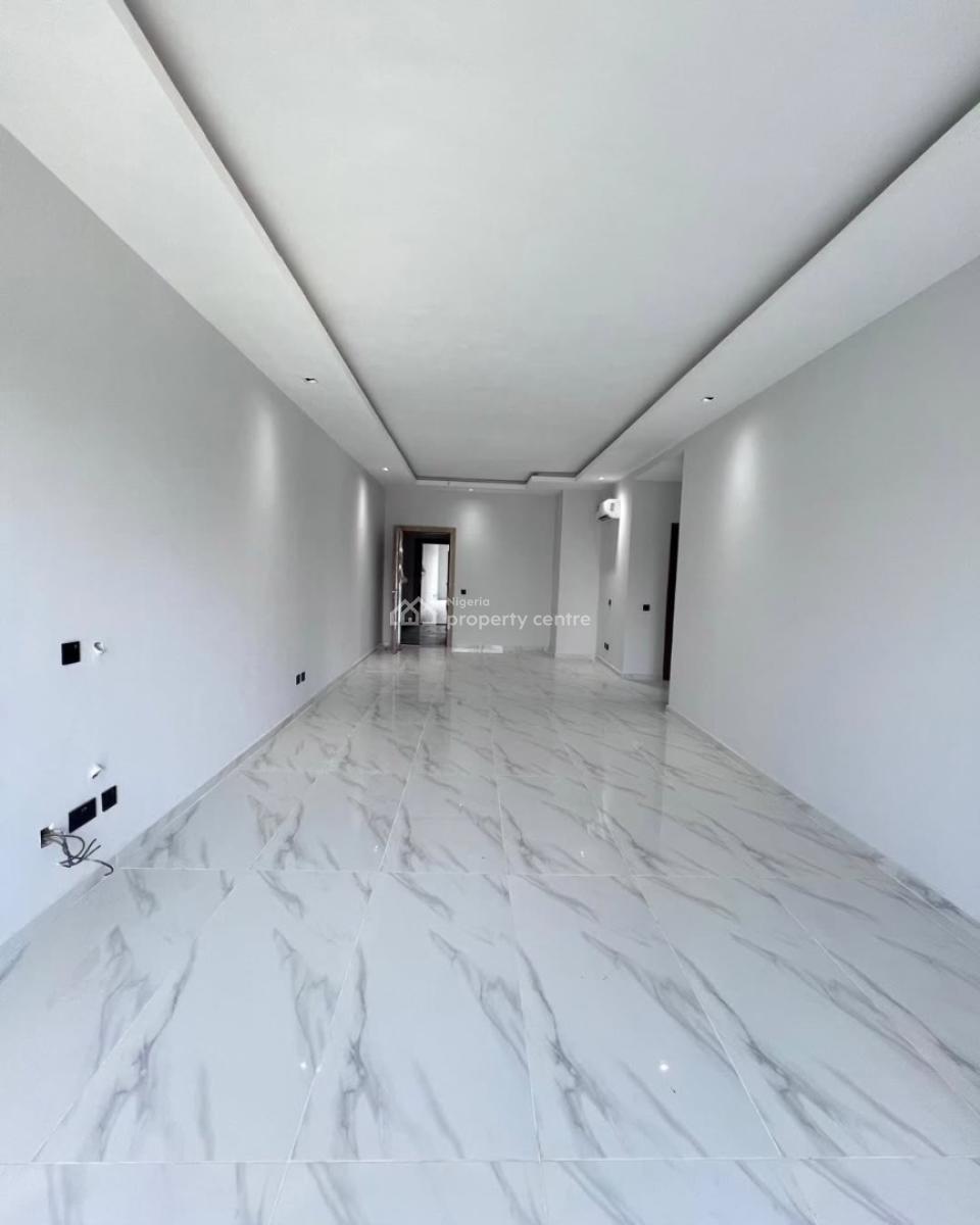 2 Bedroom Apartment with Pool, Victoria Island, Victoria Island (vi), Lagos, Flat / Apartment for Rent