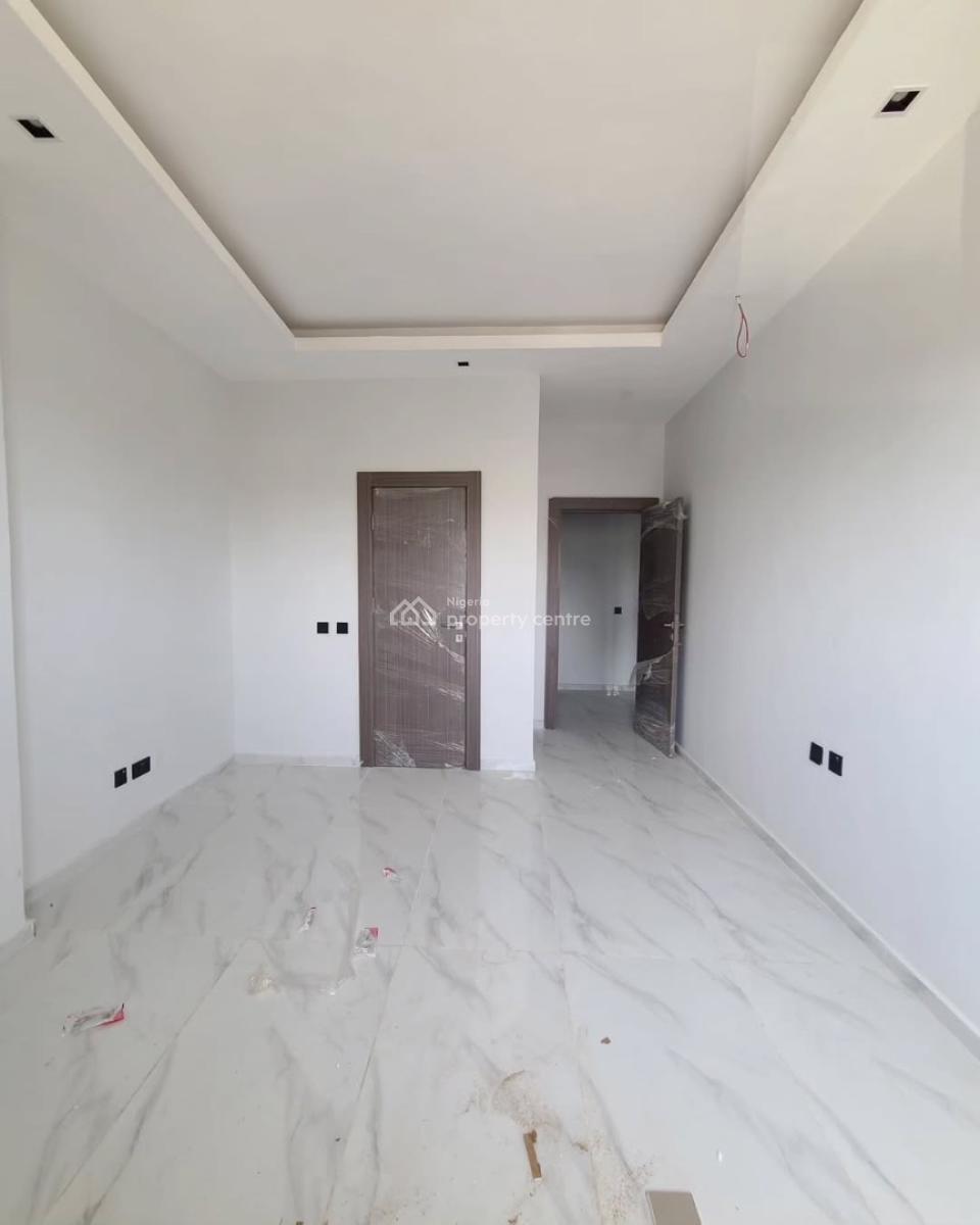 2 Bedroom Apartment with Pool, Victoria Island, Victoria Island (vi), Lagos, Flat / Apartment for Rent