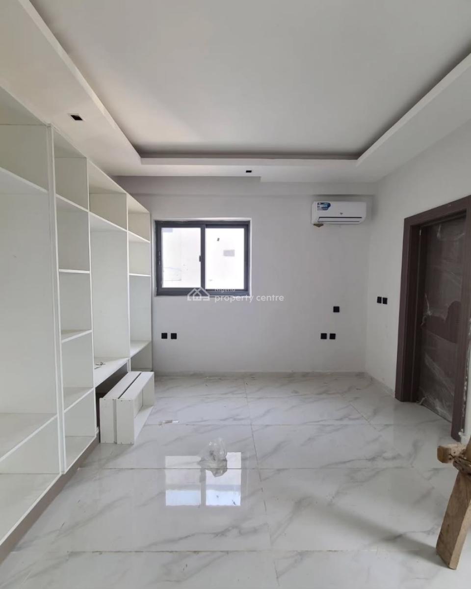 2 Bedroom Apartment with Pool, Victoria Island, Victoria Island (vi), Lagos, Flat / Apartment for Rent