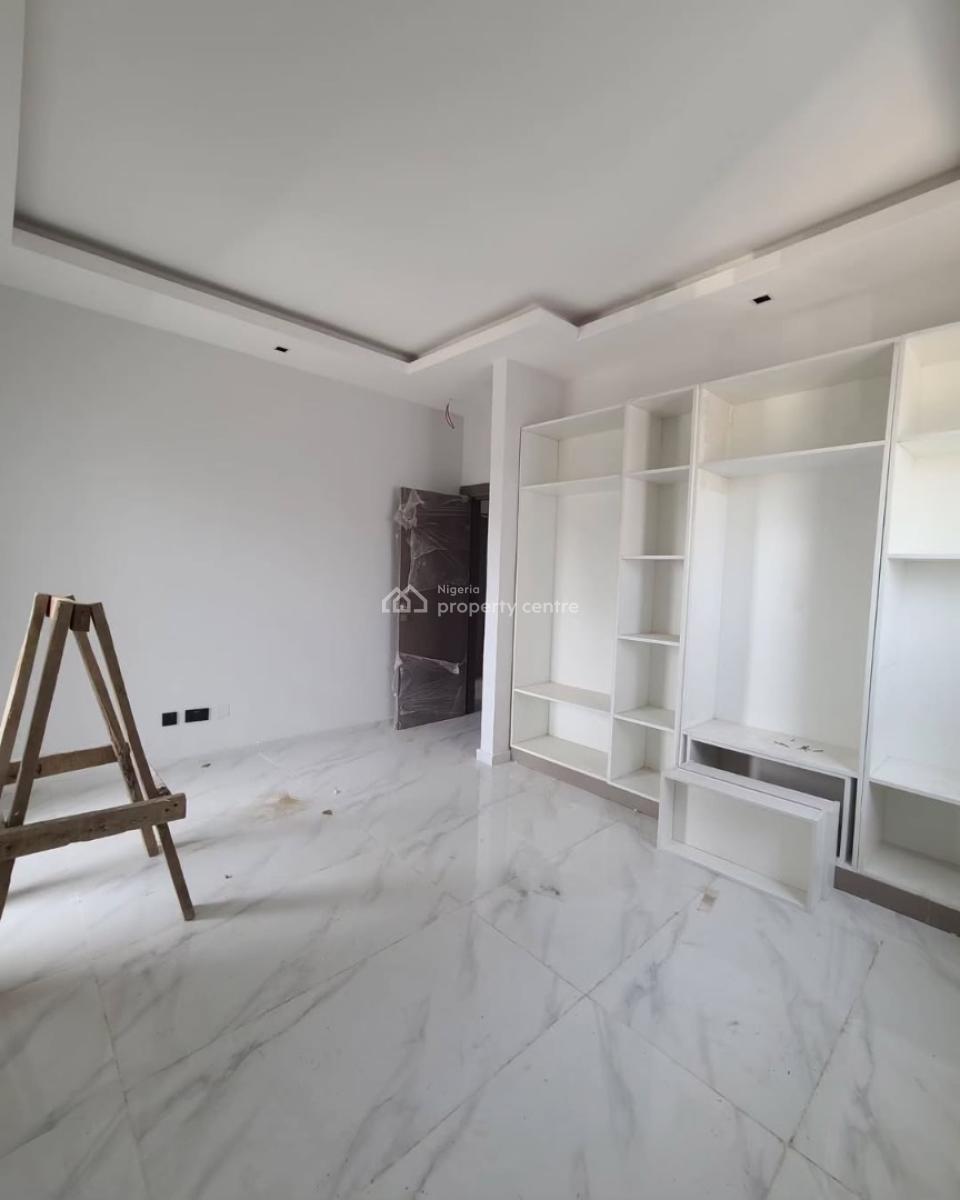 2 Bedroom Apartment with Pool, Victoria Island, Victoria Island (vi), Lagos, Flat / Apartment for Rent