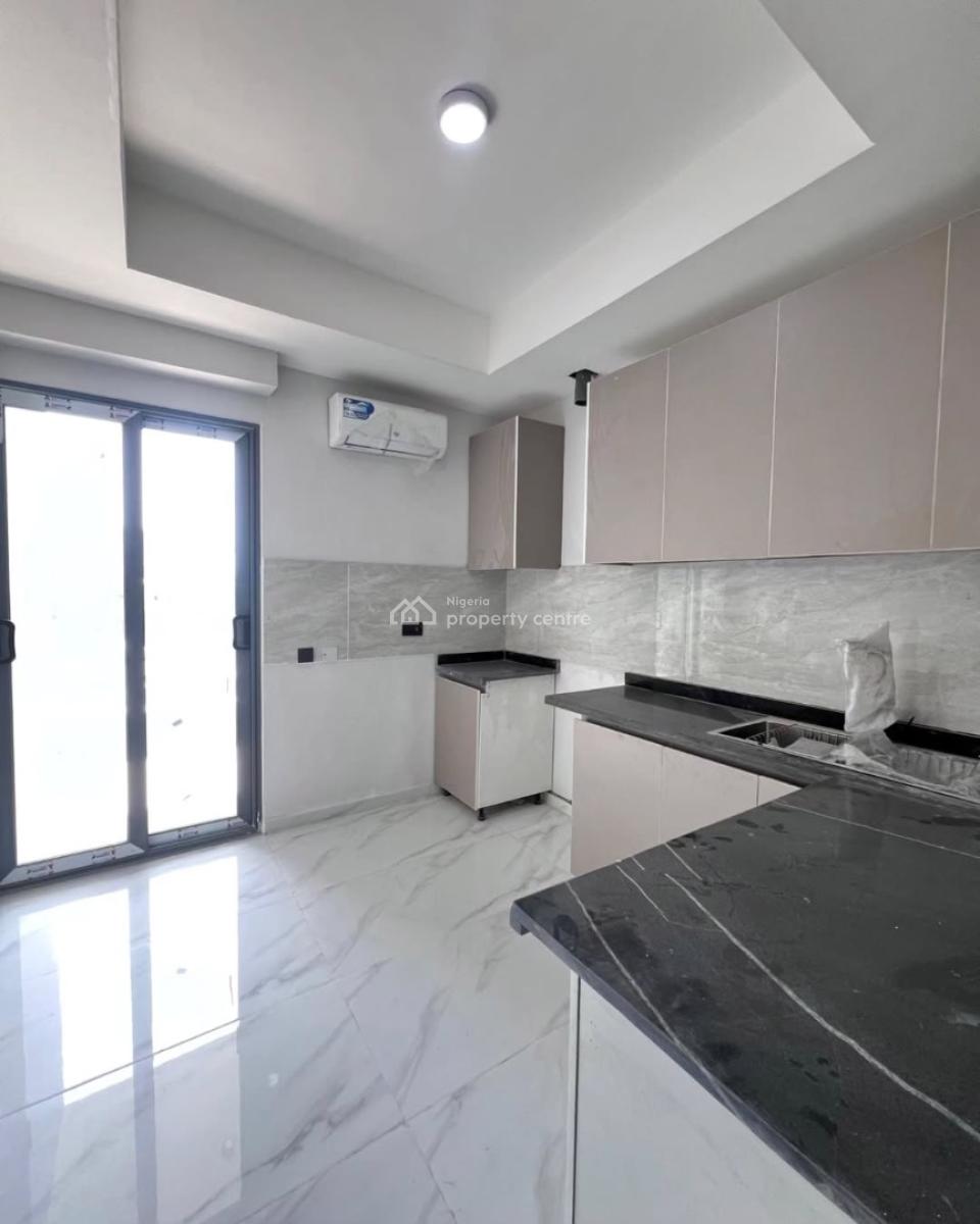 2 Bedroom Apartment with Pool, Victoria Island, Victoria Island (vi), Lagos, Flat / Apartment for Rent