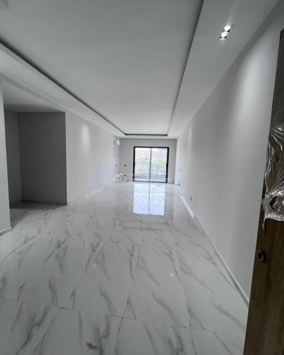 2 Bedroom Apartment with Pool, Victoria Island, Victoria Island (vi), Lagos, Flat / Apartment for Rent
