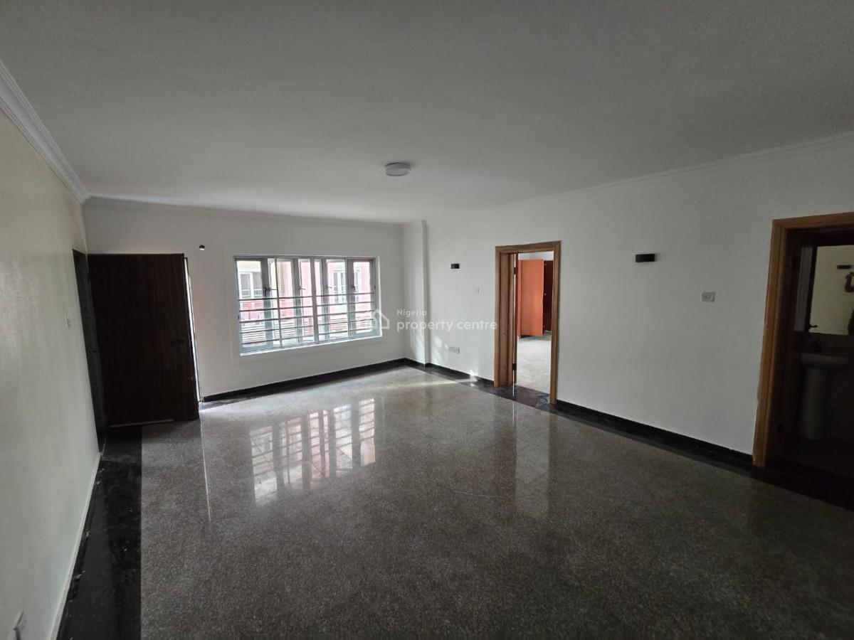 2-bedroom Apartment with Bq, Off Freedom Way, Lekki Phase 1, Lekki, Lagos, Flat / Apartment for Rent