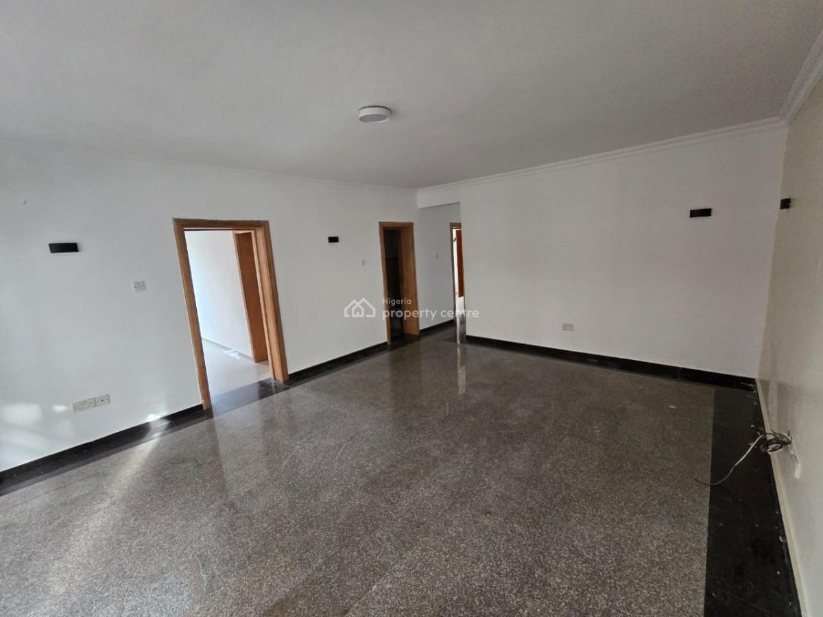 2-bedroom Apartment with Bq, Off Freedom Way, Lekki Phase 1, Lekki, Lagos, Flat / Apartment for Rent