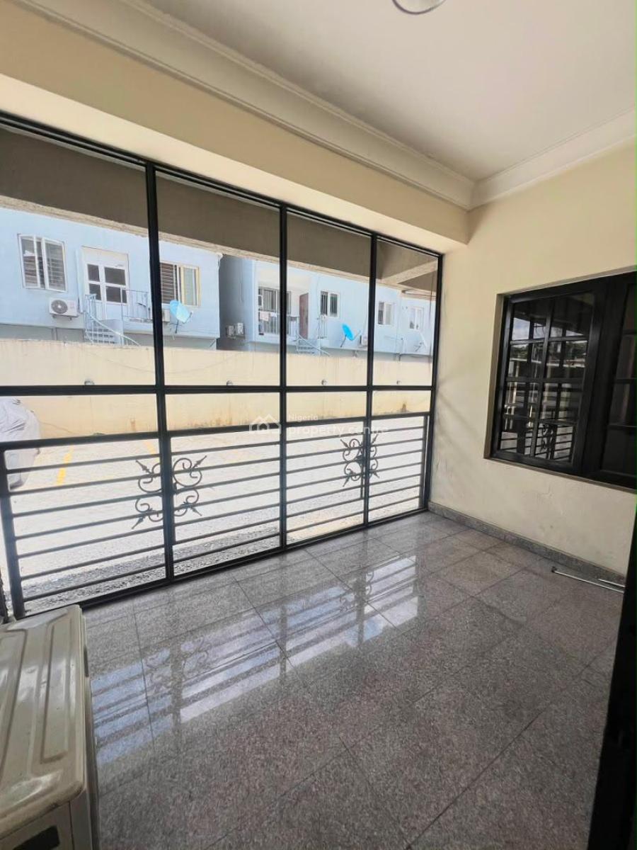 Spacious 3 Bedroom Ground Floor Apartment with Bq, Spacious 3-bedroom Ground Floor Apartment with Boys Quarter, Old Ikoyi, Ikoyi, Lagos, Flat / Apartment for Rent