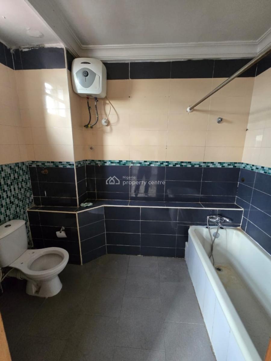 1-bedroom Apartment, Off Freedom Way, Lekki Phase 1, Lekki, Lagos, Mini Flat (room and Parlour) for Rent