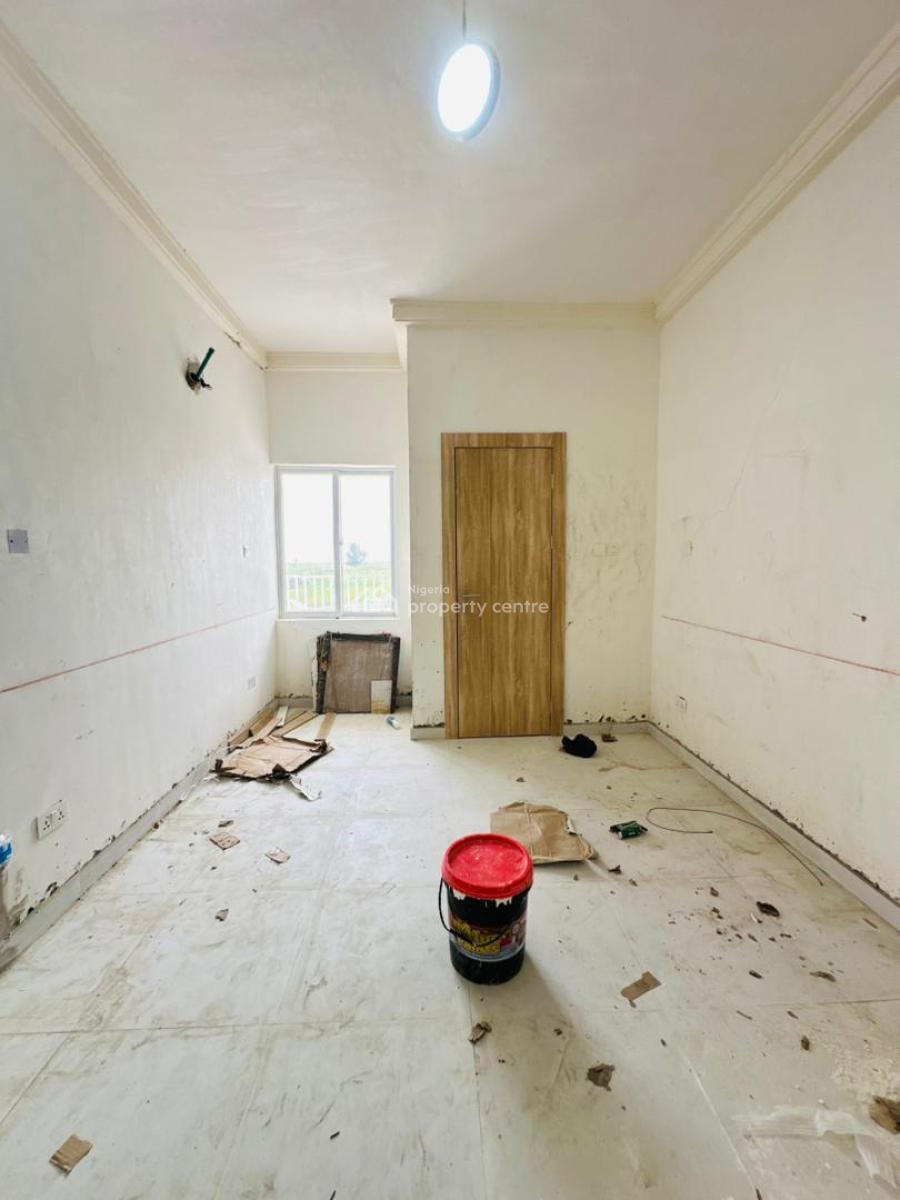3 Bedroom Apartment+ Elevator, Osapa, Lekki, Lagos, Flat / Apartment for Rent