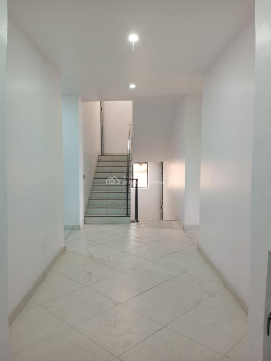 Fullg Service 2 Bedroom Apartment with Pool, Off Bisi Durusemettie Road By Chi, Lekki Phase 1, Lekki, Lagos, House for Rent