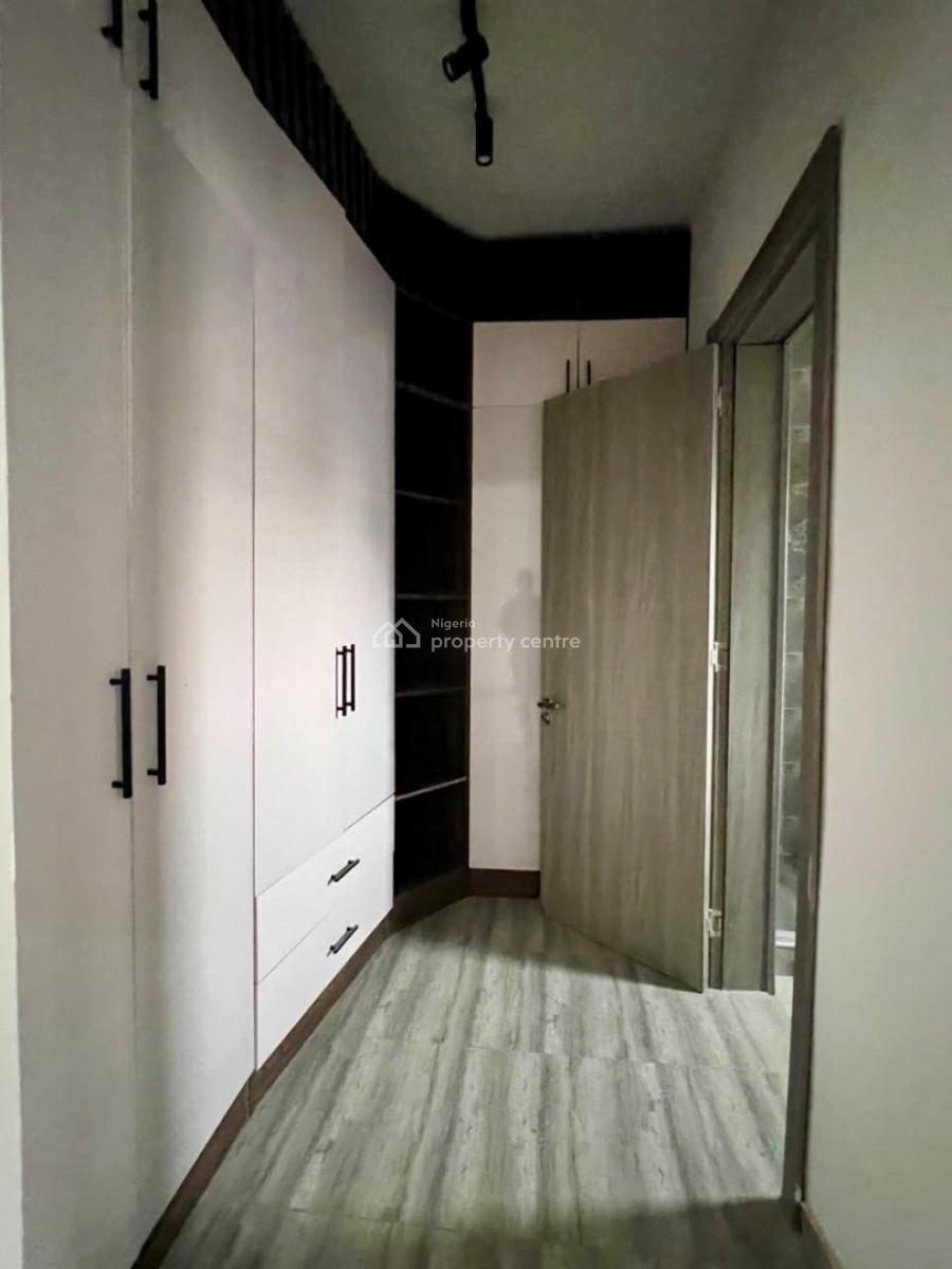 Spacious 5-bedroom Semi-detached Duplex with Modern Finishes, Ikate, Lekki, Lagos, Semi-detached Duplex for Sale