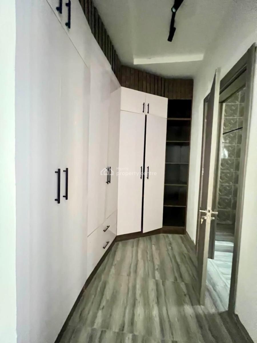 Spacious 5-bedroom Semi-detached Duplex with Modern Finishes, Ikate, Lekki, Lagos, Semi-detached Duplex for Sale