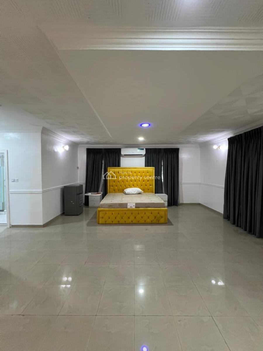 4 Bedroom Fully Furnished and Unfurnished Semi Detached Duplex with Bq, Osapa, Lekki, Lagos, Semi-detached Duplex for Rent