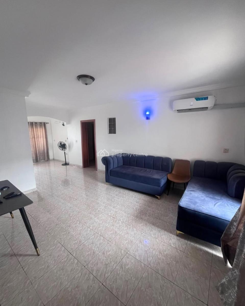 3 Bedroom Apartment + Bq, Oniru, Victoria Island (vi), Lagos, Block of Flats for Sale