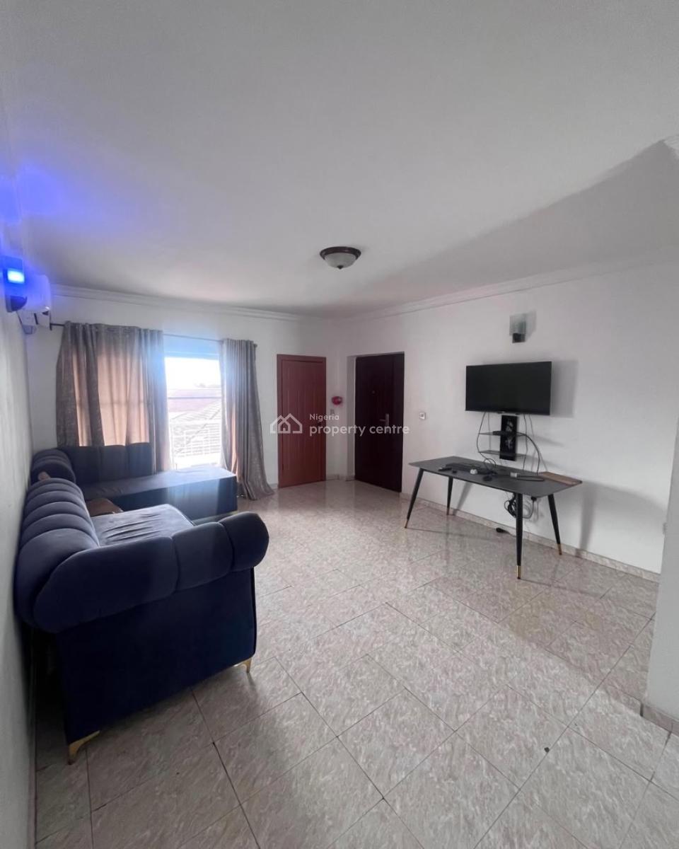3 Bedroom Apartment + Bq, Oniru, Victoria Island (vi), Lagos, Block of Flats for Sale