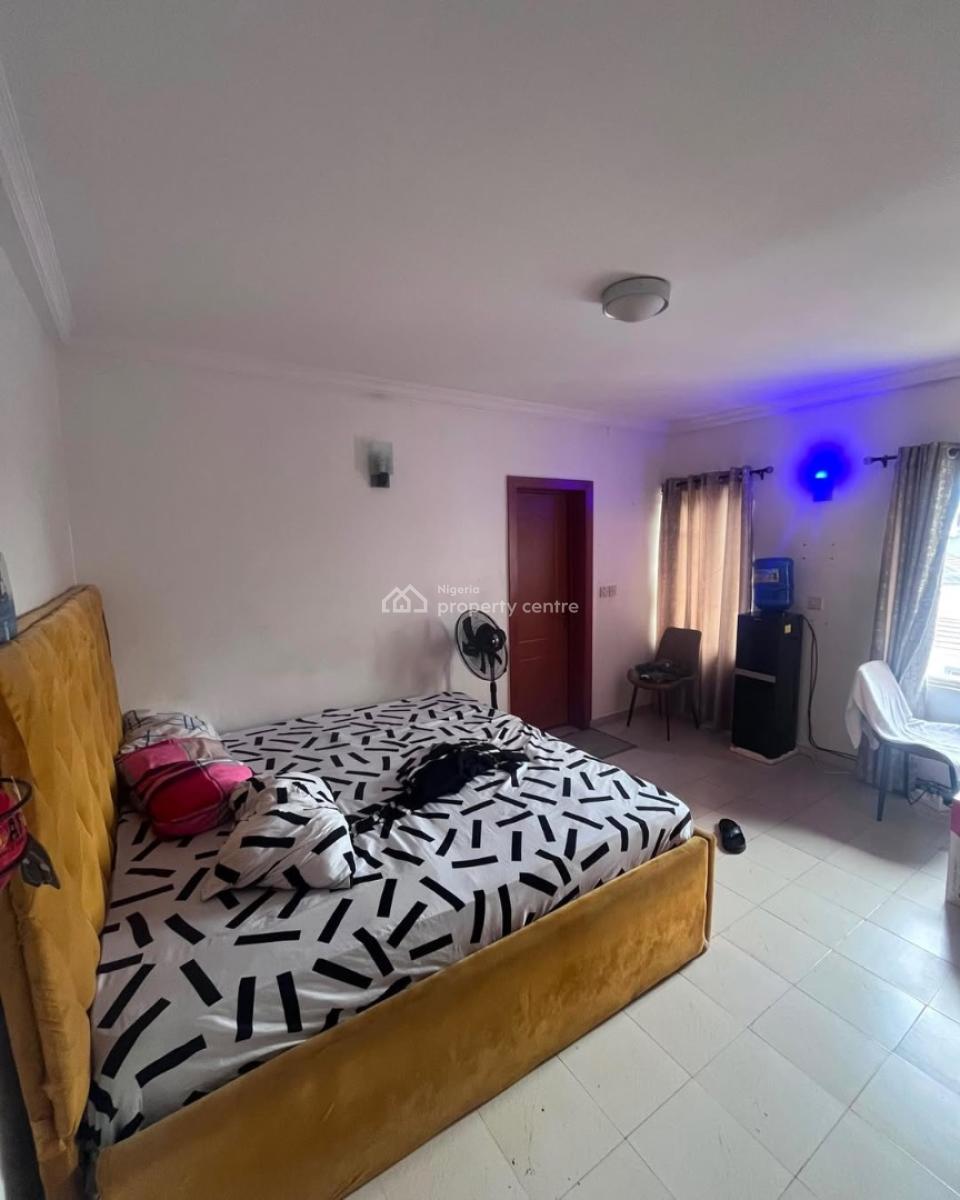 3 Bedroom Apartment + Bq, Oniru, Victoria Island (vi), Lagos, Block of Flats for Sale
