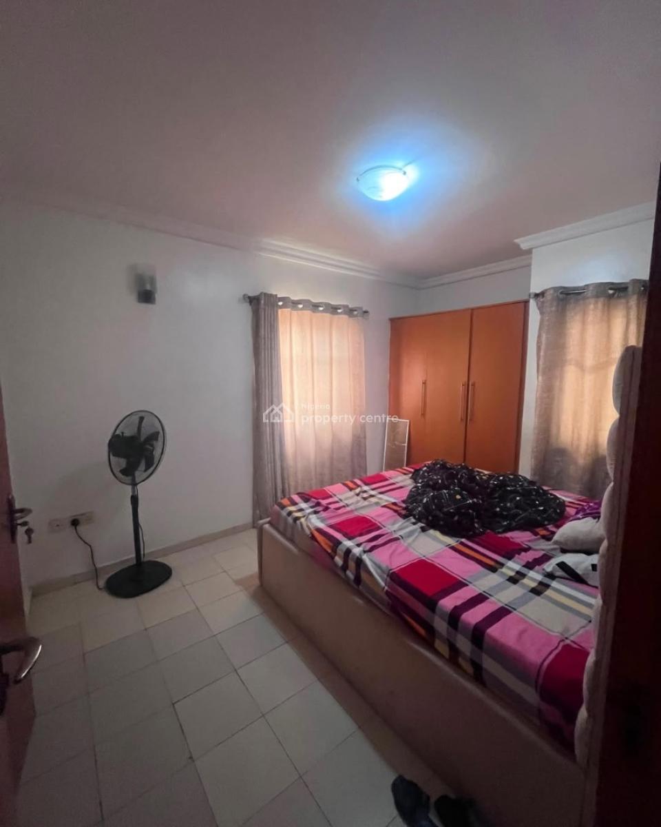 3 Bedroom Apartment + Bq, Oniru, Victoria Island (vi), Lagos, Block of Flats for Sale