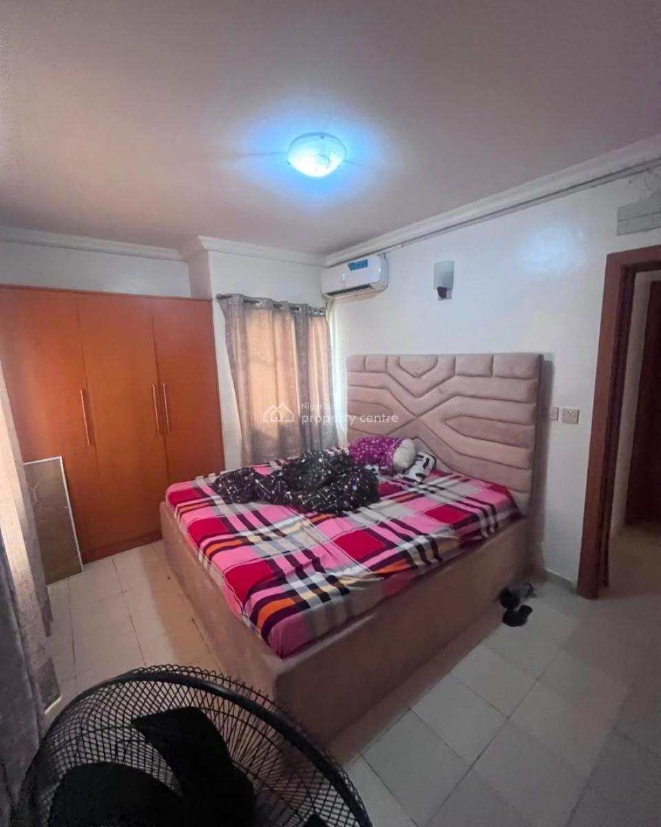 3 Bedroom Apartment + Bq, Oniru, Victoria Island (vi), Lagos, Block of Flats for Sale