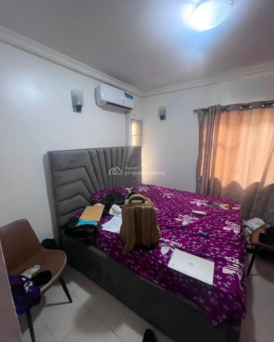 3 Bedroom Apartment + Bq, Oniru, Victoria Island (vi), Lagos, Block of Flats for Sale