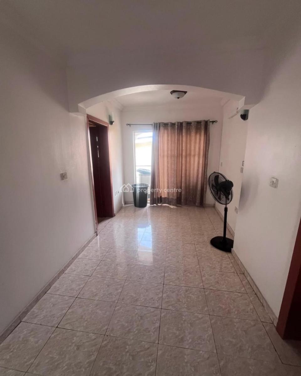 3 Bedroom Apartment + Bq, Oniru, Victoria Island (vi), Lagos, Block of Flats for Sale
