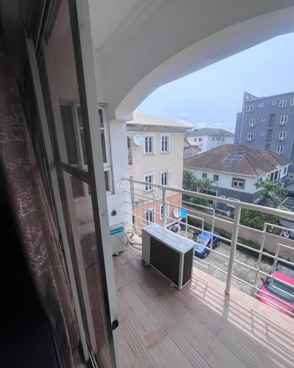 3 Bedroom Apartment + Bq, Oniru, Victoria Island (vi), Lagos, Block of Flats for Sale