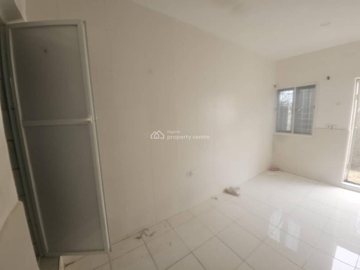 Very Clean One Room Self Con, By Sahara 4, Lokogoma District, Abuja, Self Contain (single Rooms) for Rent