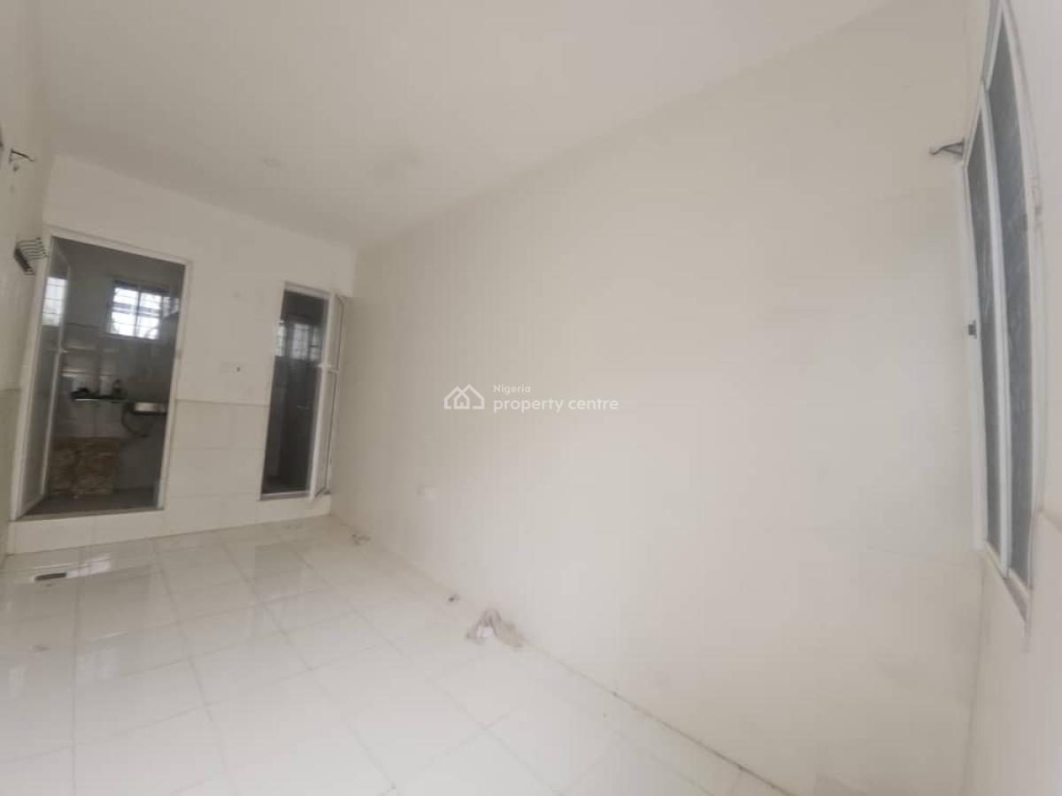 Very Clean One Room Self Con, By Sahara 4, Lokogoma District, Abuja, Self Contain (single Rooms) for Rent