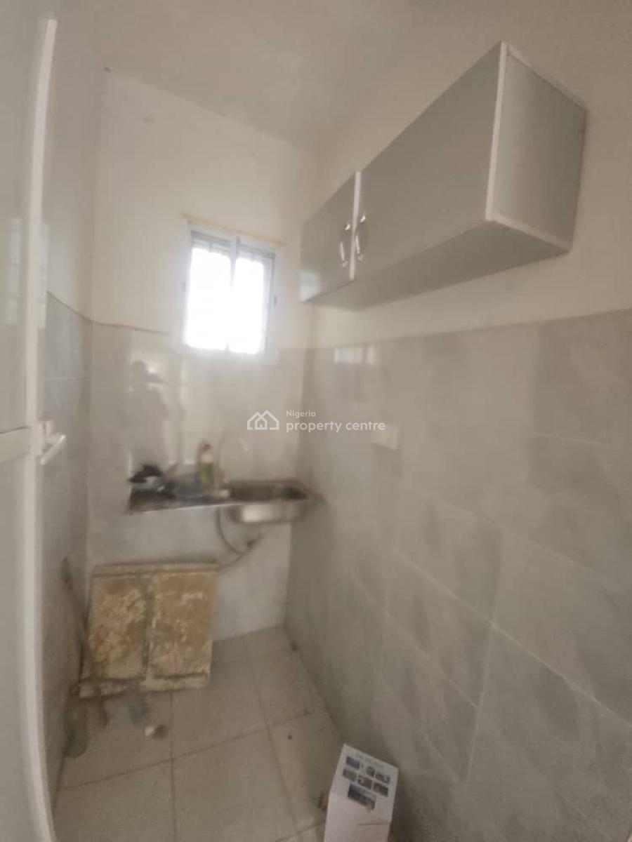 Very Clean One Room Self Con, By Sahara 4, Lokogoma District, Abuja, Self Contain (single Rooms) for Rent