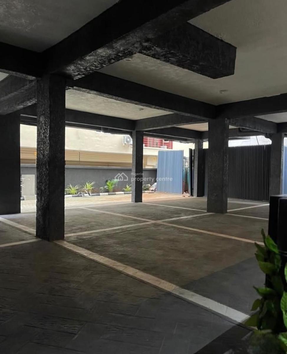 2 Bedroom Apartment, Ikate, Lekki, Lagos, Flat / Apartment for Rent
