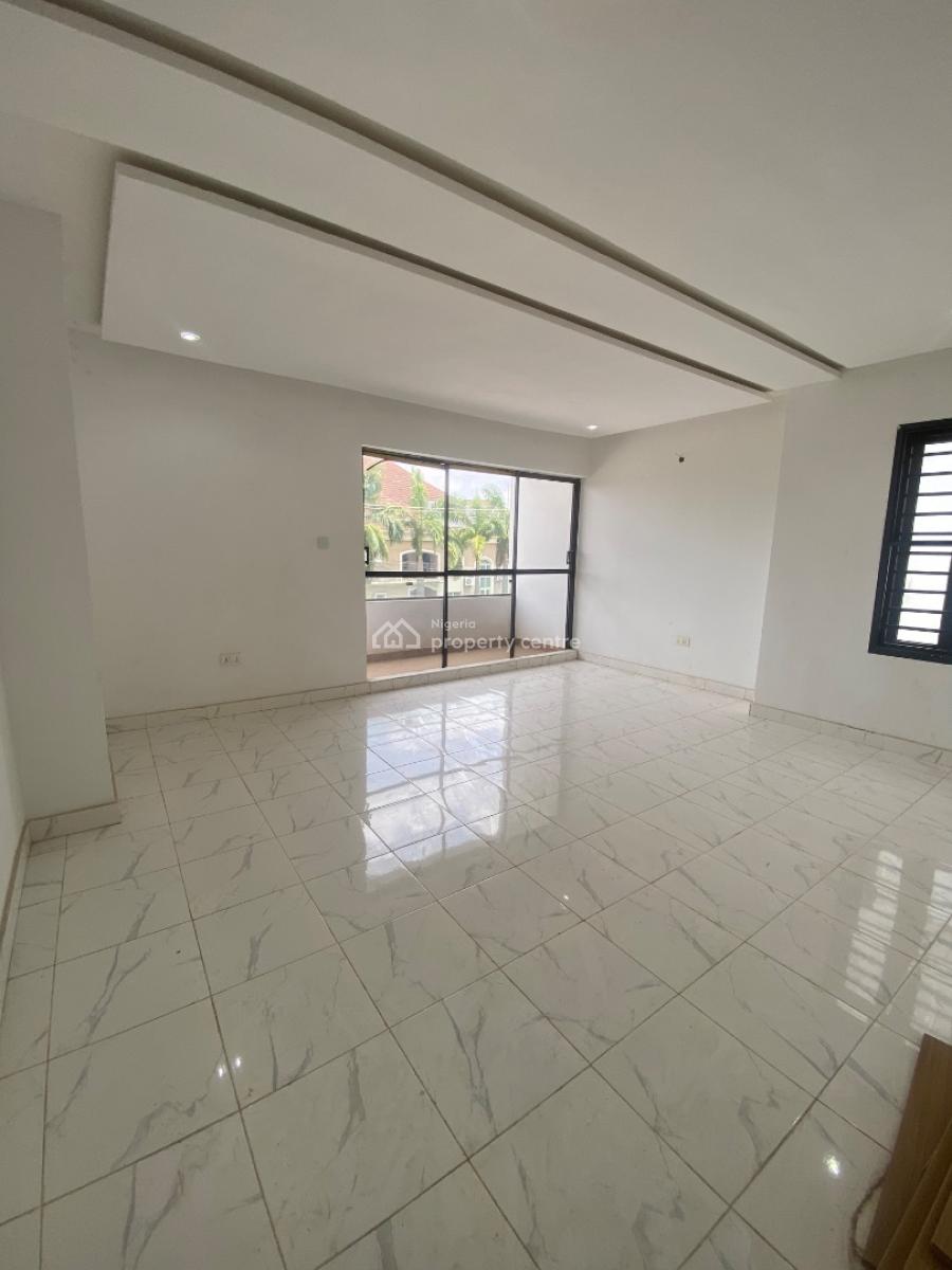 4 Bedroom Detached, Kado, Abuja, Detached Duplex for Rent