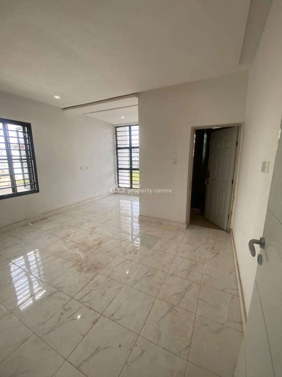 4 Bedroom Detached, Kado, Abuja, Detached Duplex for Rent