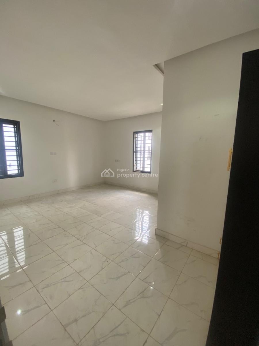 4 Bedroom Detached, Kado, Abuja, Detached Duplex for Rent