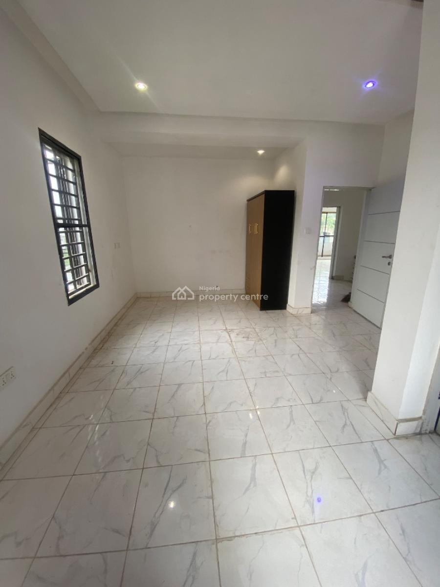 4 Bedroom Detached, Kado, Abuja, Detached Duplex for Rent