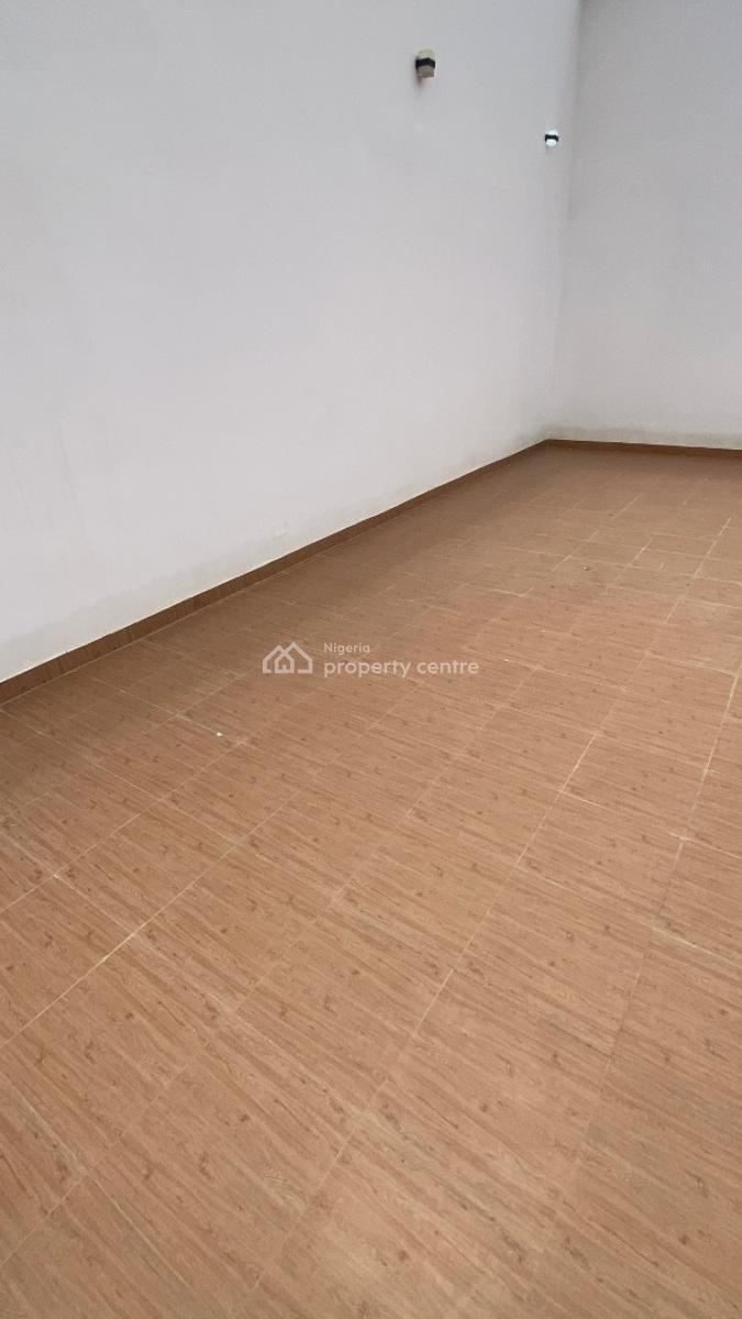 4 Bedroom Detached, Kado, Abuja, Detached Duplex for Rent