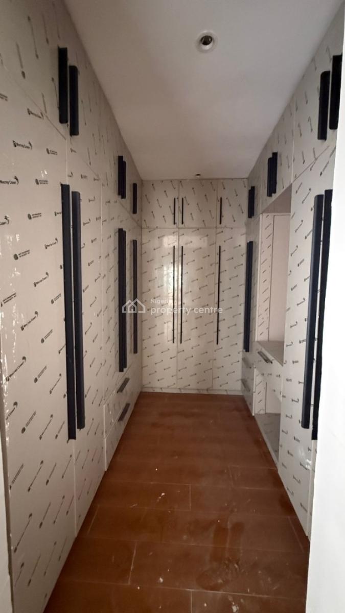Luxury 3 Bedroom Apartment, Off Gerrard Road, Ikoyi, Lagos, Flat / Apartment for Sale