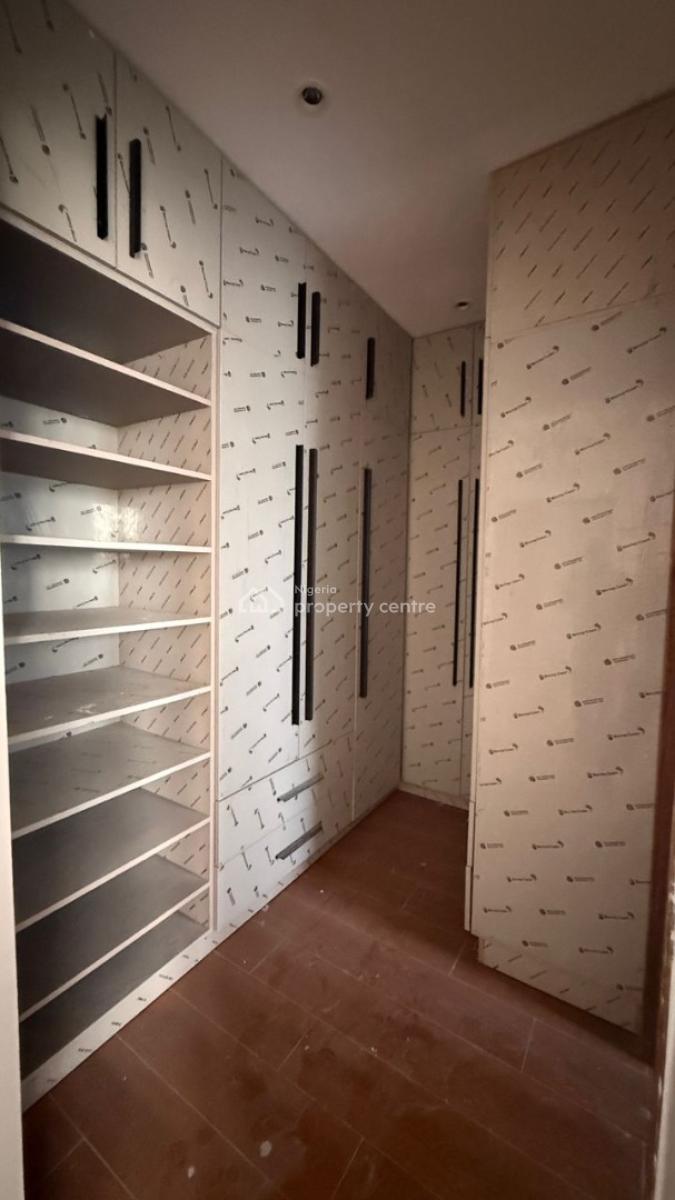 Luxury 3 Bedroom Apartment, Off Gerrard Road, Ikoyi, Lagos, Flat / Apartment for Sale