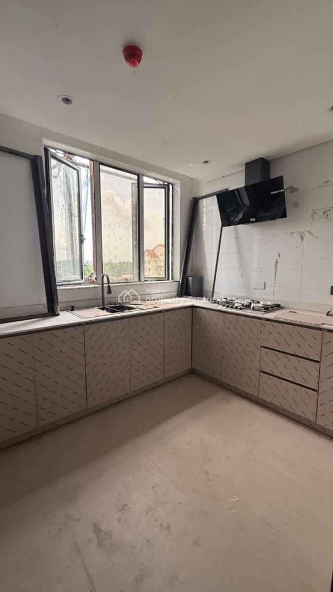 Luxury 3 Bedroom Apartment, Off Gerrard Road, Ikoyi, Lagos, Flat / Apartment for Sale