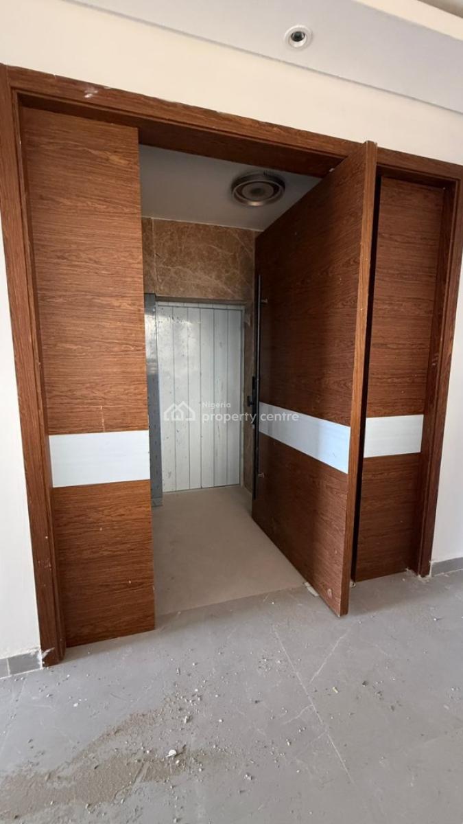 Luxury 3 Bedroom Apartment, Off Gerrard Road, Ikoyi, Lagos, Flat / Apartment for Sale