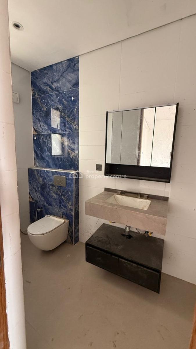 Luxury 3 Bedroom Apartment, Off Gerrard Road, Ikoyi, Lagos, Flat / Apartment for Sale