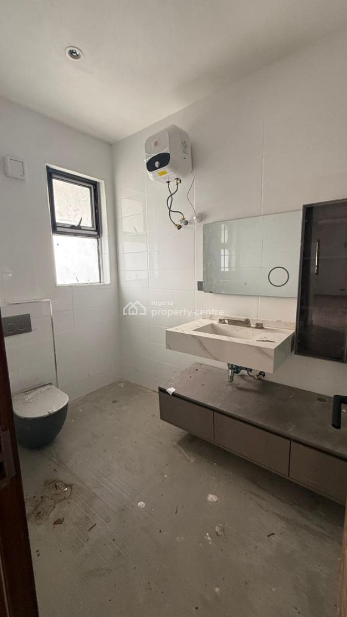 Luxury 3 Bedroom Apartment, Off Gerrard Road, Ikoyi, Lagos, Flat / Apartment for Sale