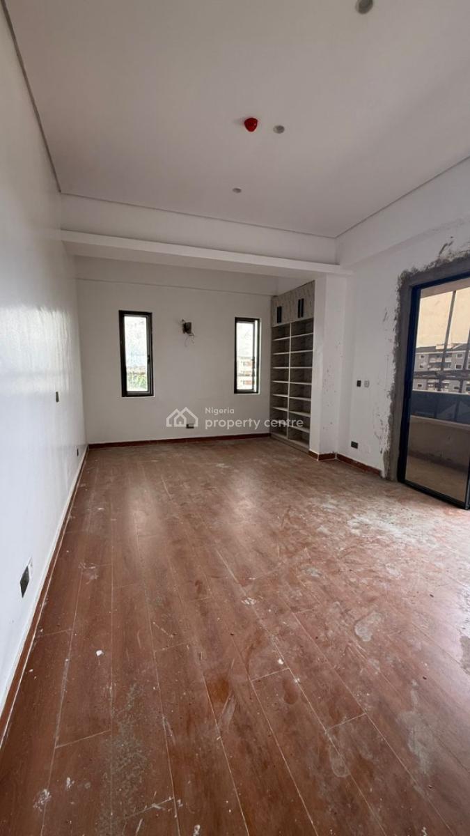 Luxury 3 Bedroom Apartment, Off Gerrard Road, Ikoyi, Lagos, Flat / Apartment for Sale