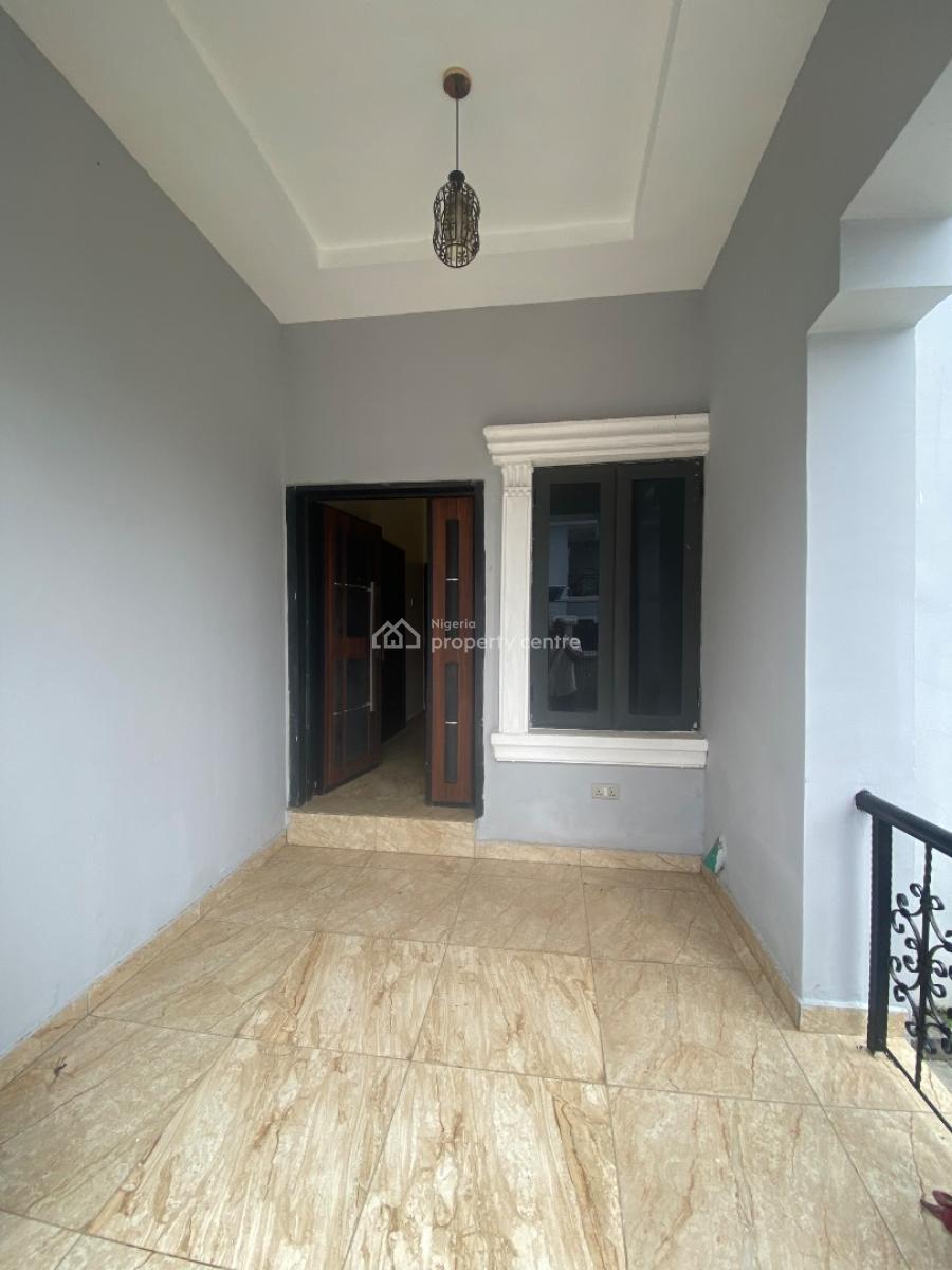 Luxury 5 Bedroom Fully Detached Duplex with Bq, Guzape Main, Guzape District, Abuja, Flat / Apartment for Rent